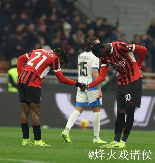 对阵萨索洛破门，巴尔泰萨吉攻入米兰一线队生涯首球