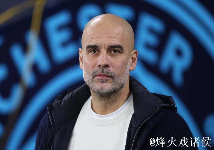 瓜迪奥拉第二!主帅联赛冠军数排行,穆里尼奥第五,弗格森笑了 瓜迪奥拉第二!主帅联赛冠军数排行,穆里尼奥第五,弗格森笑了