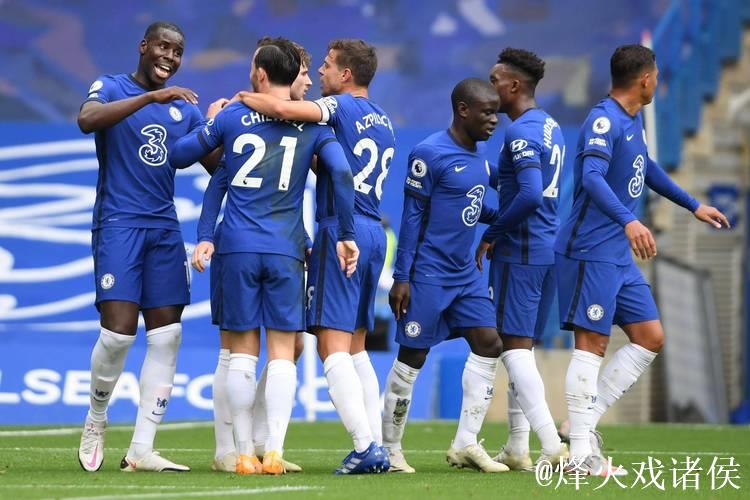 英联杯:切尔西主动轮换,加的夫城晋级有望?加的夫城VS切尔西 英联杯:切尔西主动轮换,加的夫城晋级有望?加的夫城VS切尔西