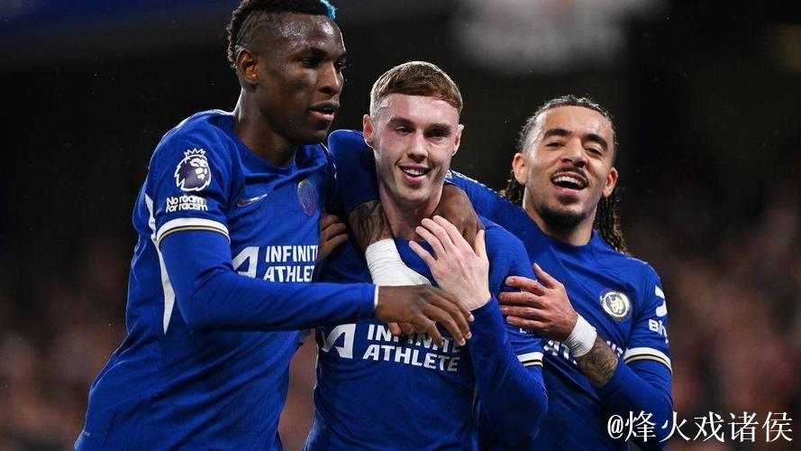 英联杯:切尔西主动轮换,加的夫城晋级有望?加的夫城VS切尔西 英联杯:切尔西主动轮换,加的夫城晋级有望?加的夫城VS切尔西