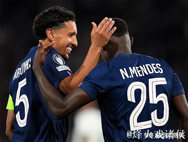 欧冠-马尔基尼奥斯闪电进球巴尔科拉点球不中 巴黎4-0横扫亚特兰大 欧冠-马尔基尼奥斯闪电进球巴尔科拉点球不中 巴黎4-0横扫亚特兰大