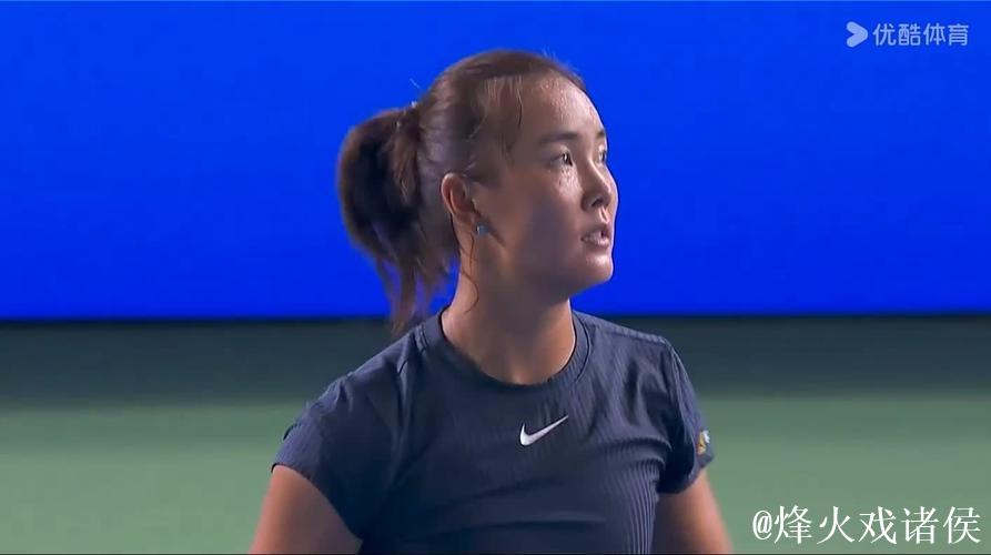 中国德比!袁悦宁波赛2-0完胜王欣瑜,六局连胜势不可挡 中国德比!袁悦宁波赛2-0完胜王欣瑜,六局连胜势不可挡