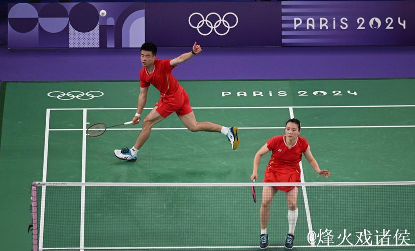 20日看点:乒乓男团激烈争锋 羽毛球“雅思”组合冲冠 20日看点:乒乓男团激烈争锋 羽毛球“雅思”组合冲冠