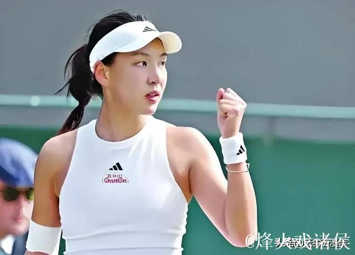 全运会网球赛:老将梦圆赛场,新星崭露头角 全运会网球赛:老将梦圆赛场,新星崭露头角