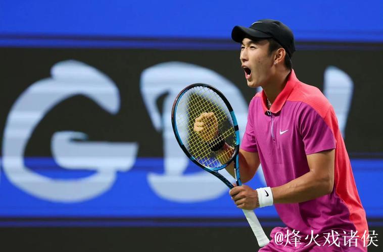 全运会网球赛:老将梦圆赛场,新星崭露头角 全运会网球赛:老将梦圆赛场,新星崭露头角