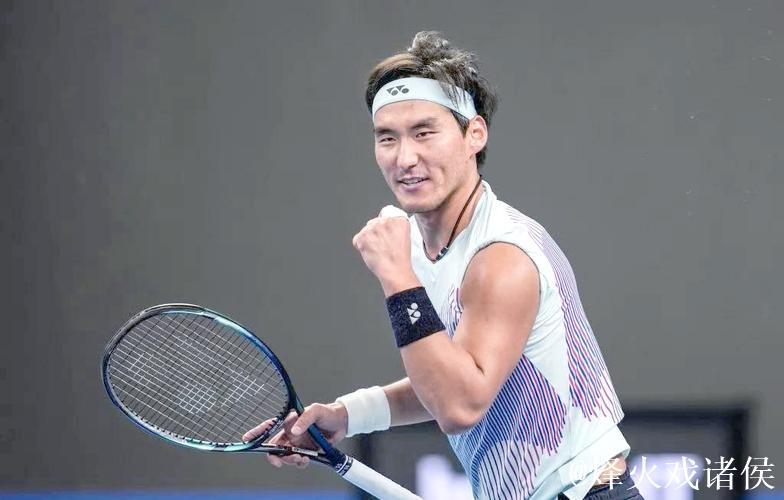 全运会网球赛:老将梦圆赛场,新星崭露头角 全运会网球赛:老将梦圆赛场,新星崭露头角